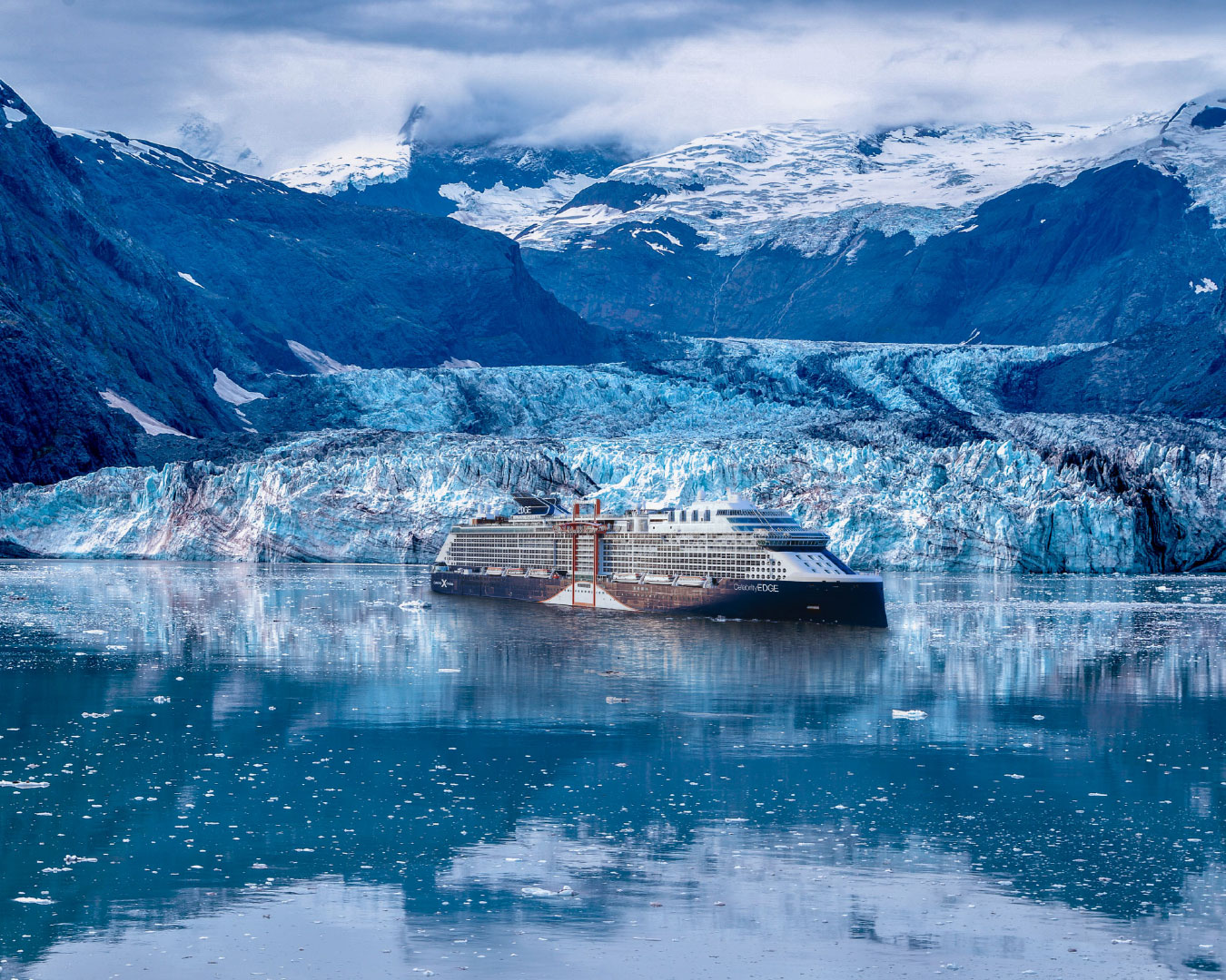 celebrity alaska